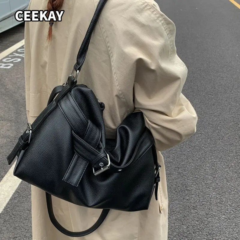 Women'S Young Bags - Torba typu tote Y2k o dużej