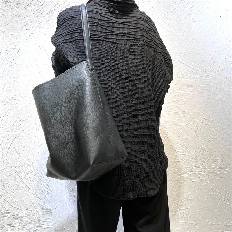 Women Hand Bags For Office - Pani 100% prawdziwej skóry torby na