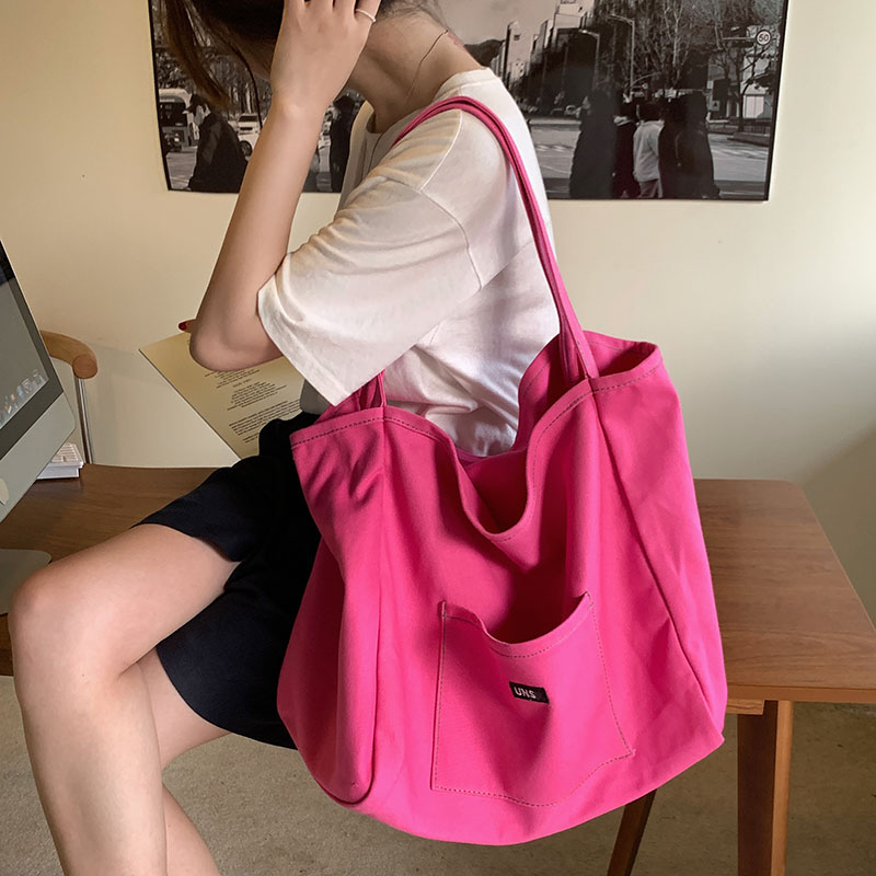 Women Bags On Sale - Torba płócienna Wysokiej jakości torba na