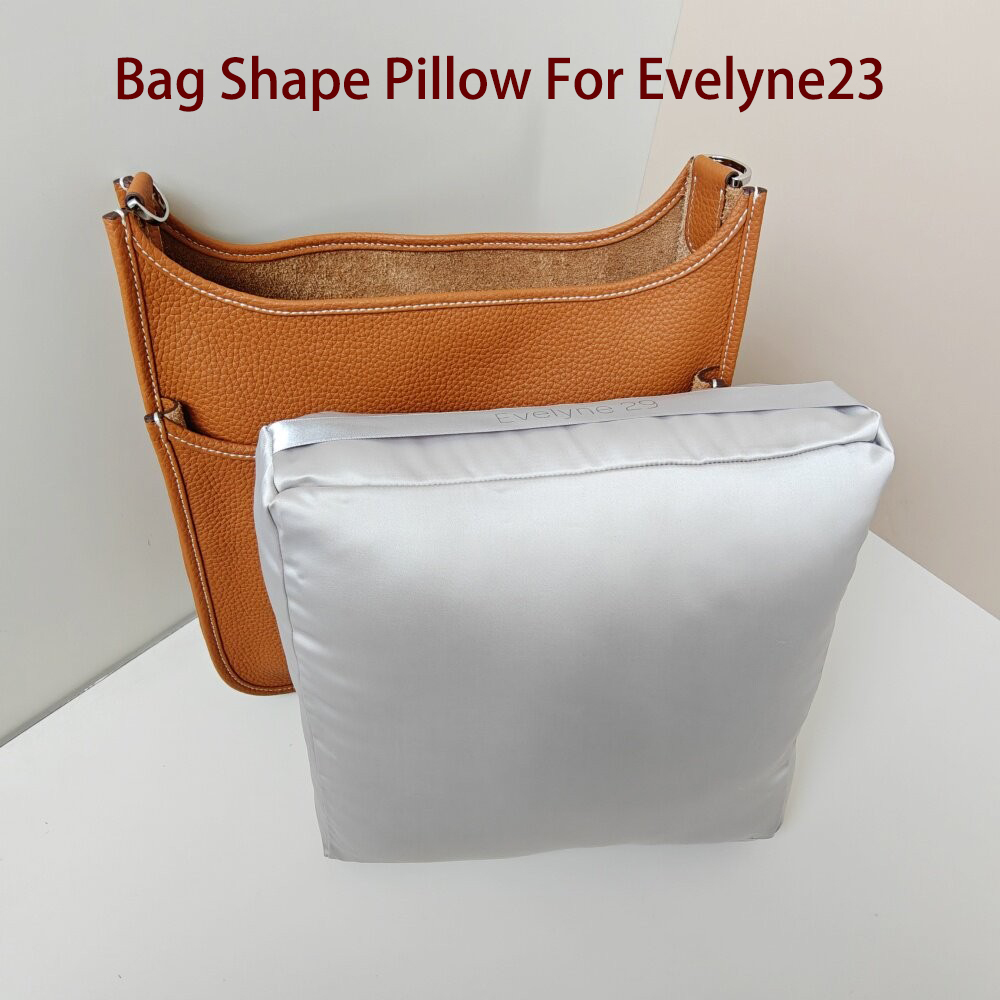 Women'S Bags Handbags - Pasuje do torebki Evelyne23, jedwabna poduszka