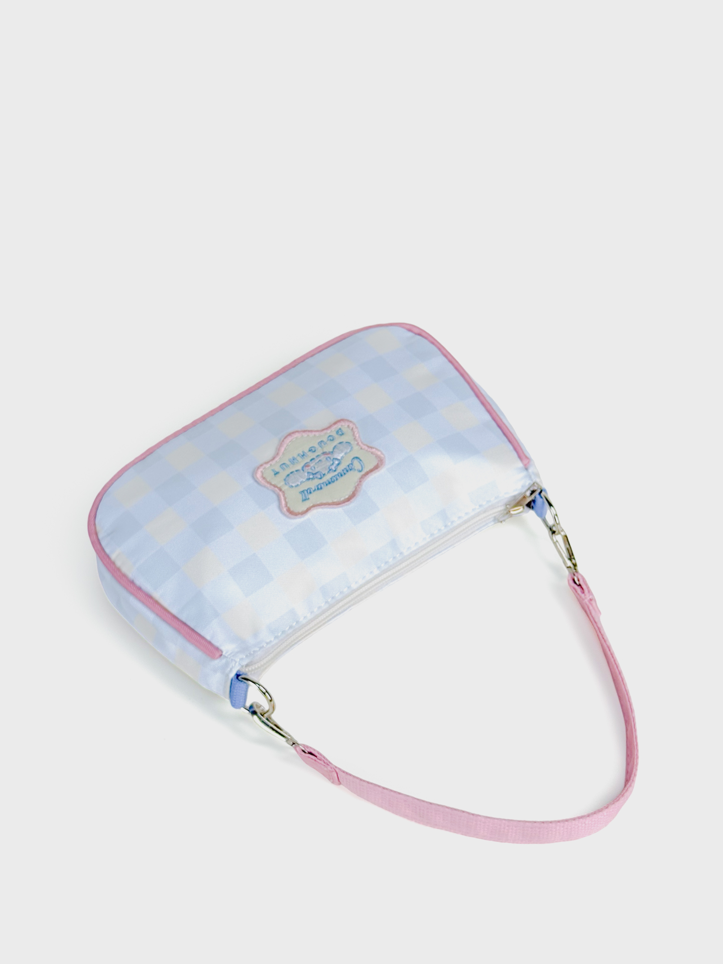 Women'S Young Bags - Modna damska torba pod pachę w