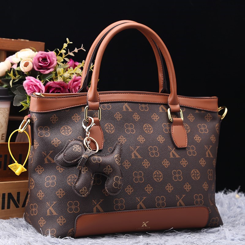 Women Bags On Sale - Torebka damska marki Light Luxury, nowa