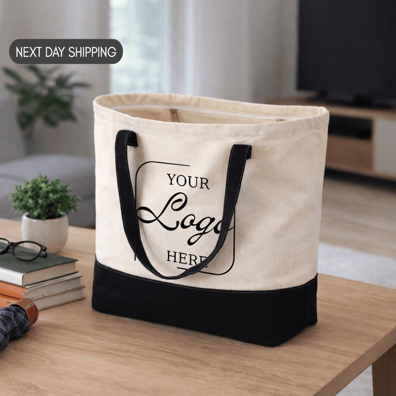 Women Bags Company - Torby na zakupy z własnym logo