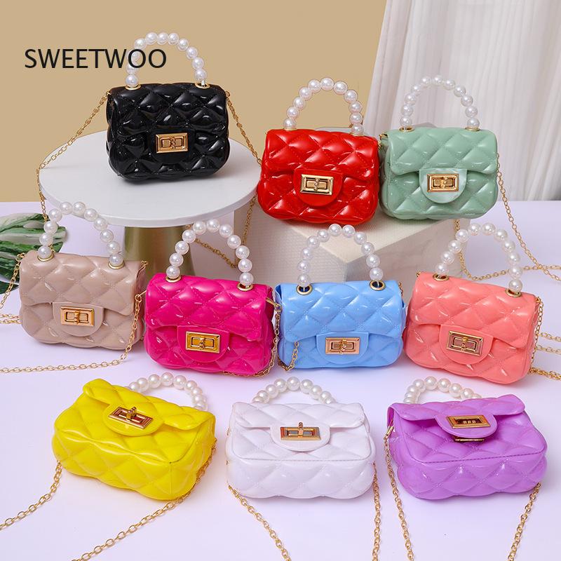 Torebka Jelly Mini Crossbody 2 – Women'S Young Bags recenzja i cena