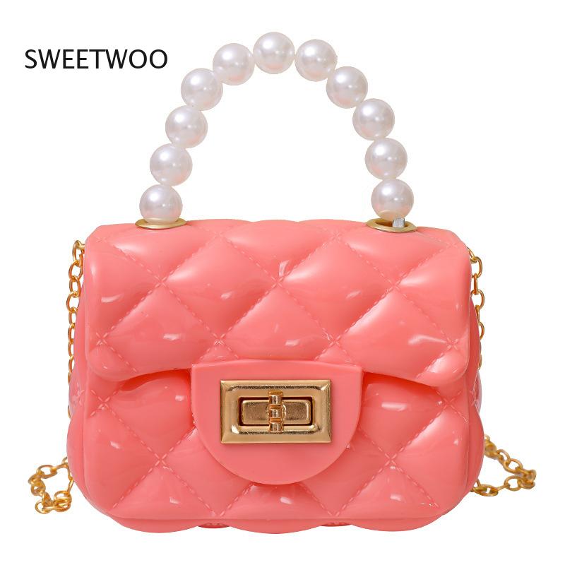 Torebka Jelly Mini Crossbody 2 – Women'S Young Bags recenzja i cena
