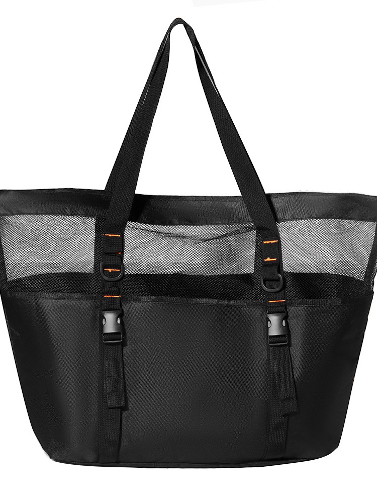 Duża, wodoodporna torba plażow – Women'S Young Bags recenzja i cena
