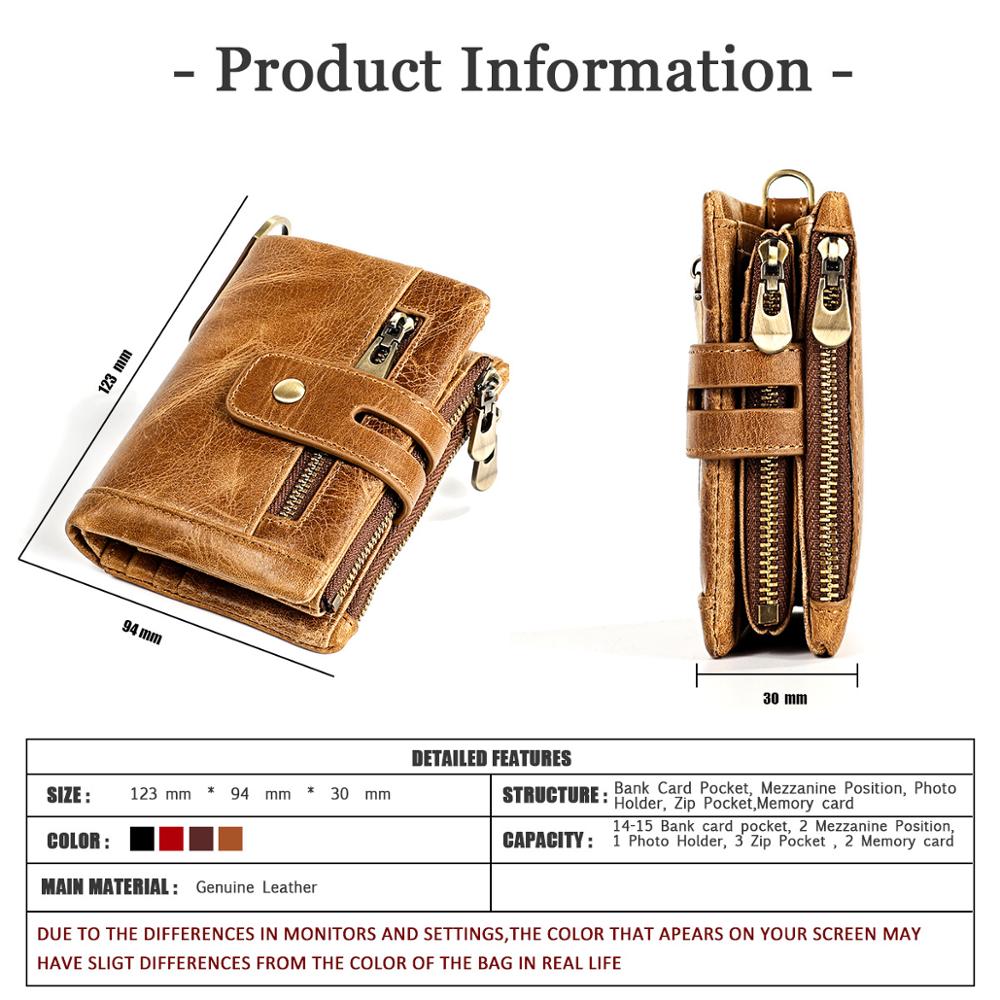 Krótki modny portfel dla młody – Women'S Young Bags recenzja i cena