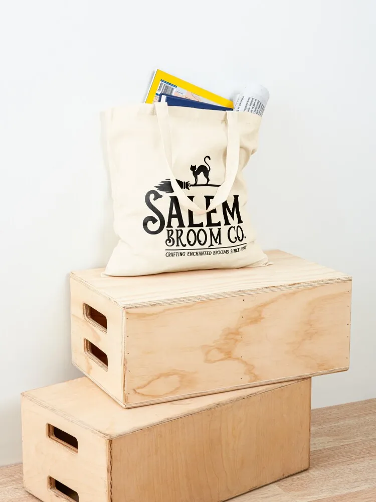 Salem Broom Company - Damska t – Women Bags Company recenzja i cena