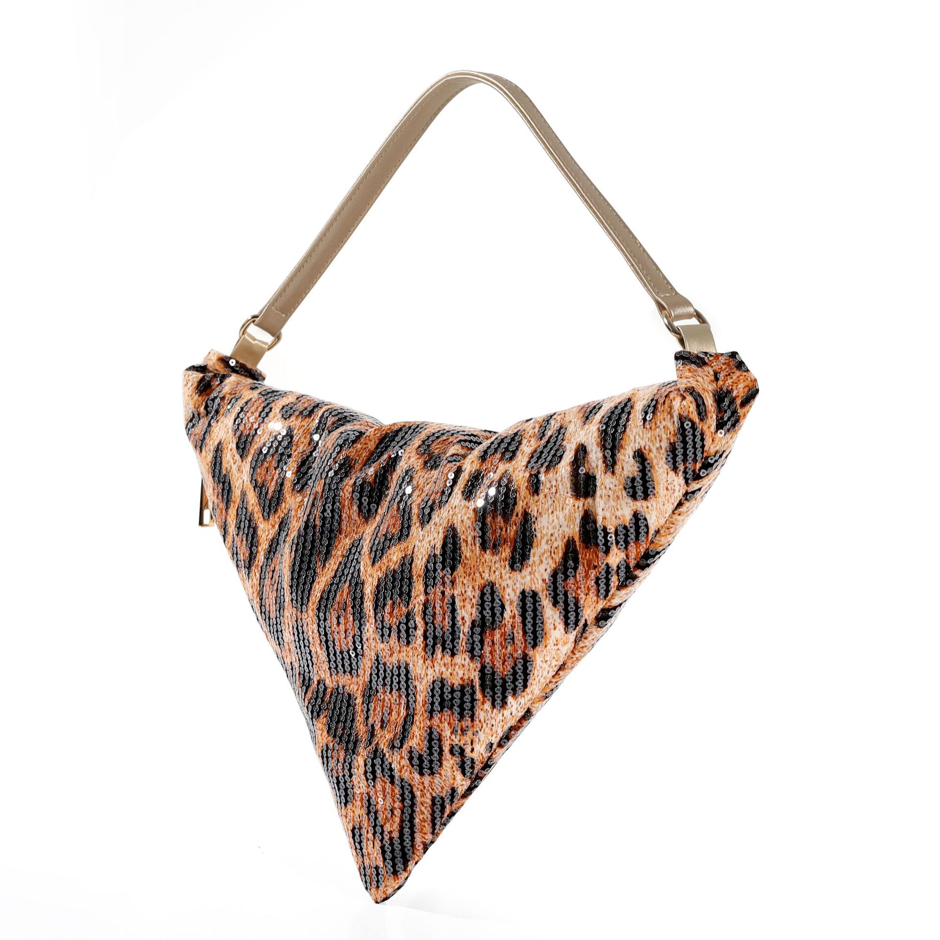 Torebka damska w kształcie pół – Women Bags 2026 Trends recenzja i cena