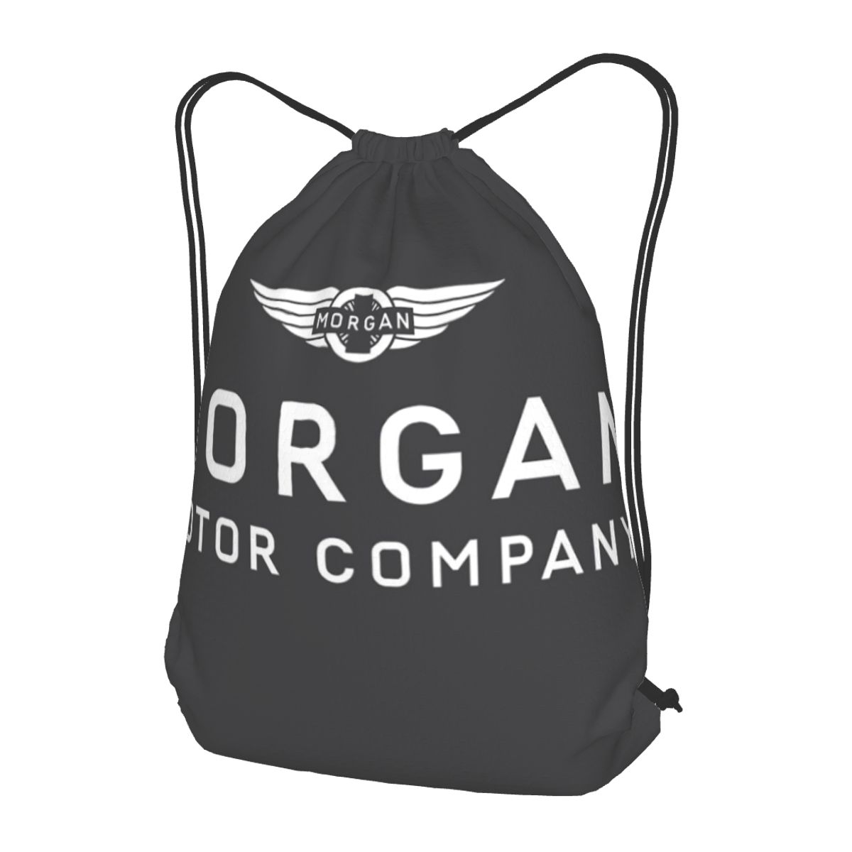 Plecaki Morgan Motor Car Compa – Women Bags Company recenzja i cena