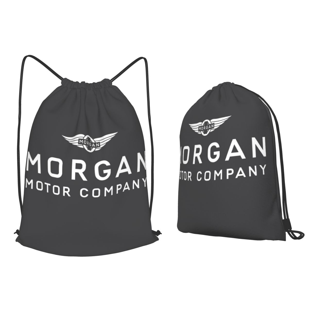 Plecaki Morgan Motor Car Compa – Women Bags Company recenzja i cena
