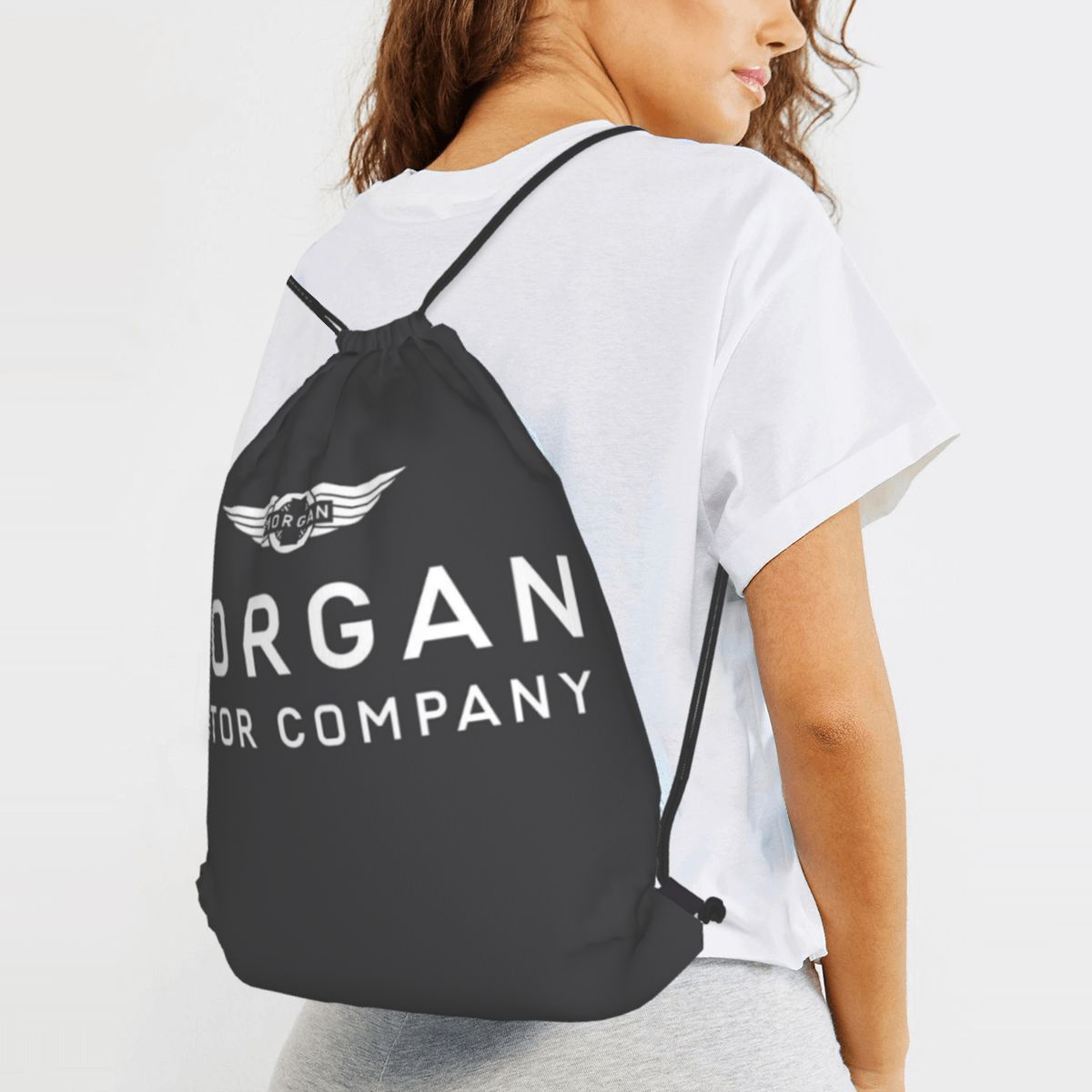 Plecaki Morgan Motor Car Compa – Women Bags Company recenzja i cena