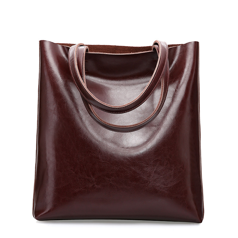 Torebka ze skóry bydlęcej Tore – Women Hand Bags For Office recenzja i cena