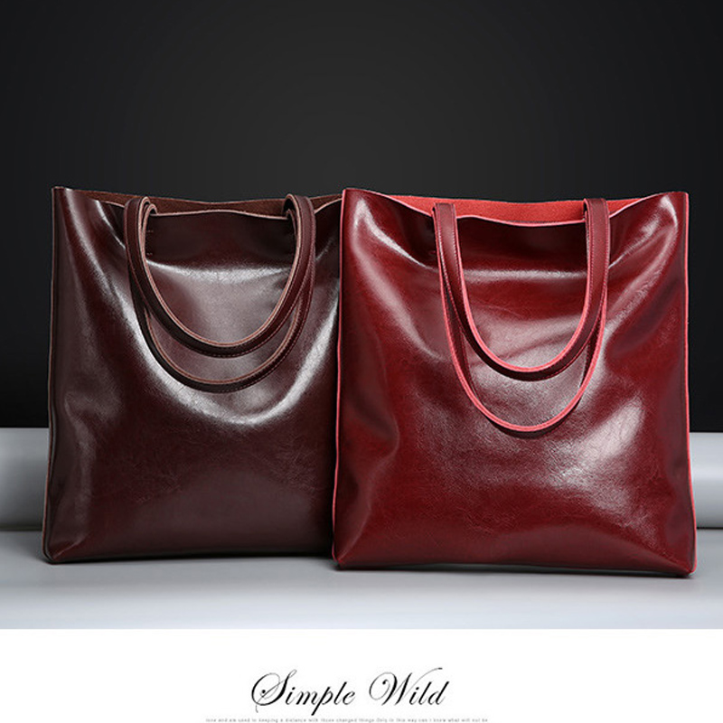 Torebka ze skóry bydlęcej Tore – Women Hand Bags For Office recenzja i cena