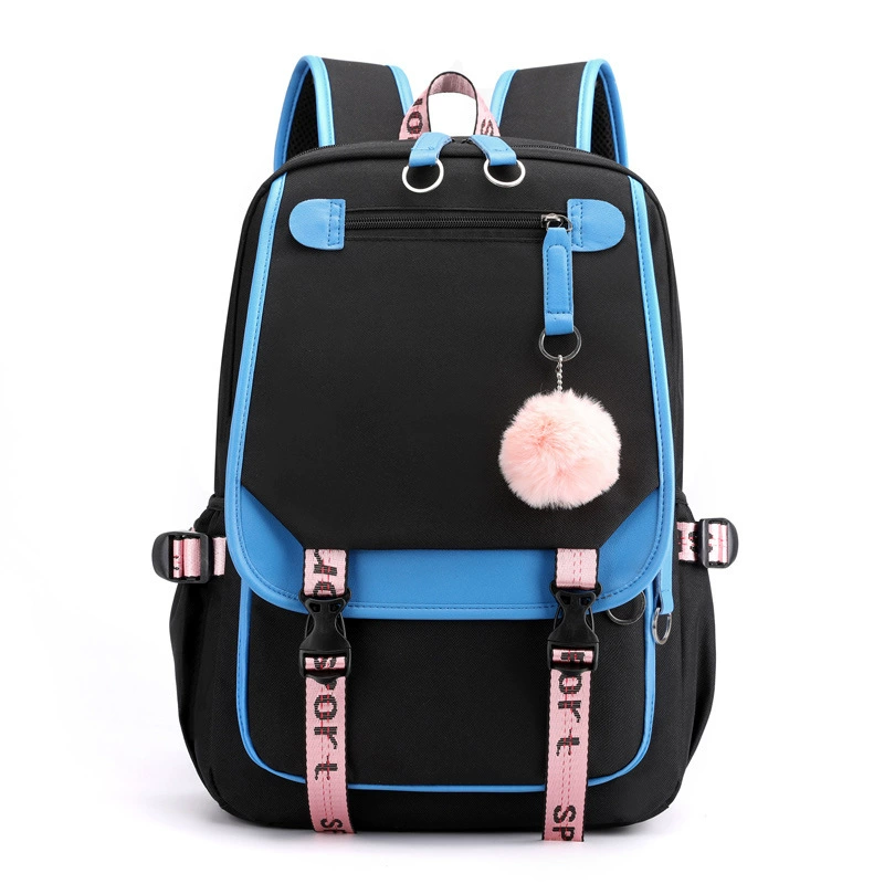 Plecaki szkolne dla młodych ch – Women'S Young Bags recenzja i cena