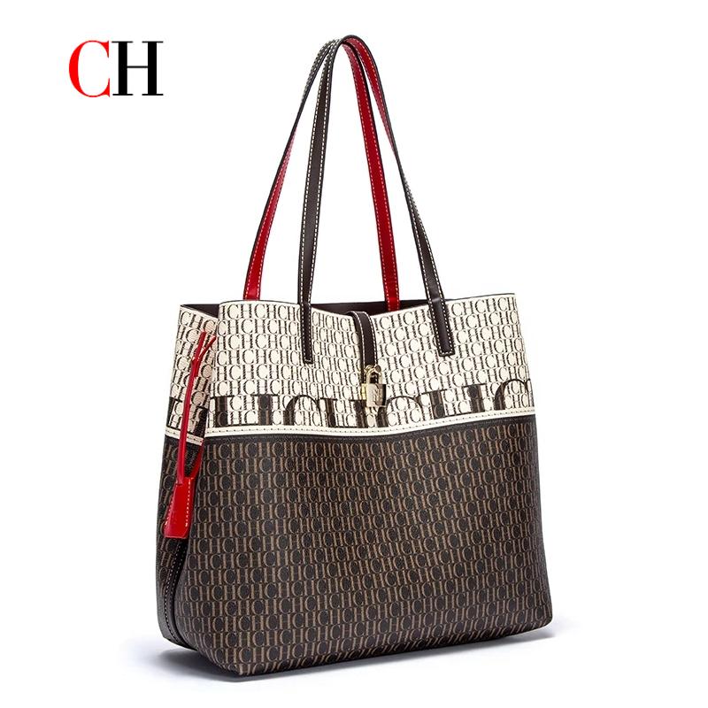 CH Damska Torba na Ramię Duża  – Women Bags On Sale recenzja i cena