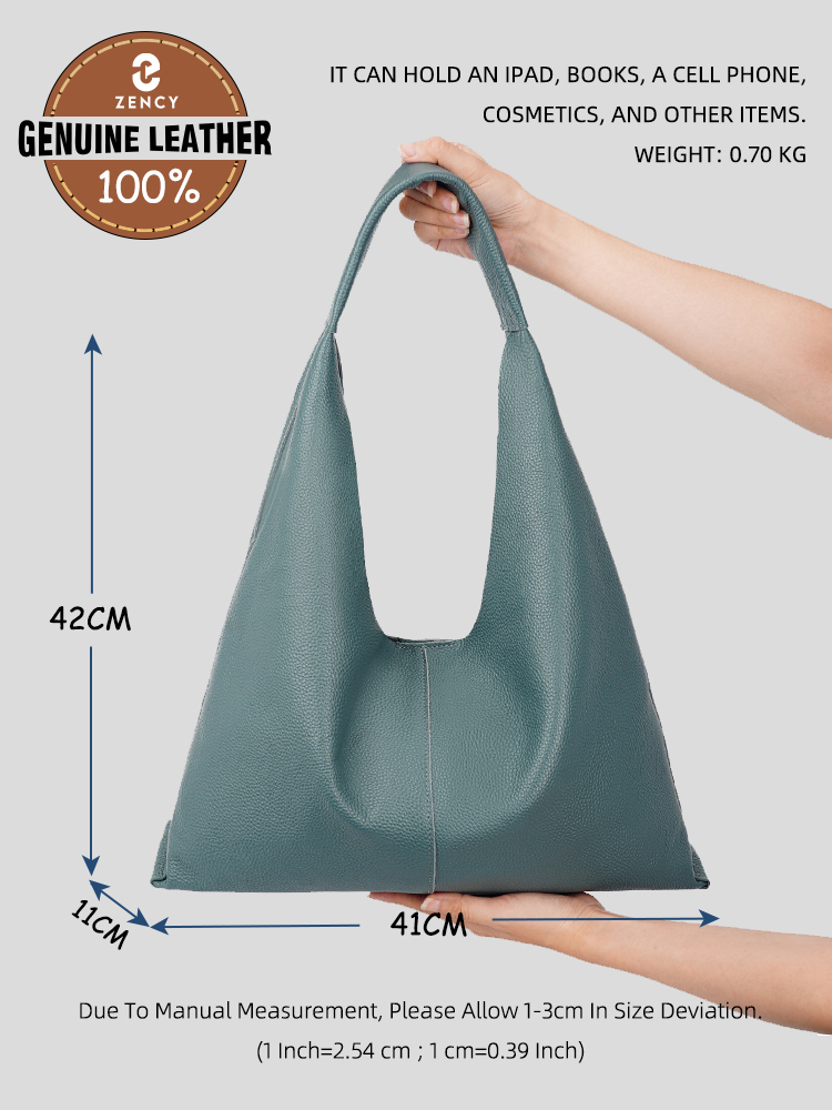Zency Miękka Torba Damska z Na – Women Bags On Sale recenzja i cena