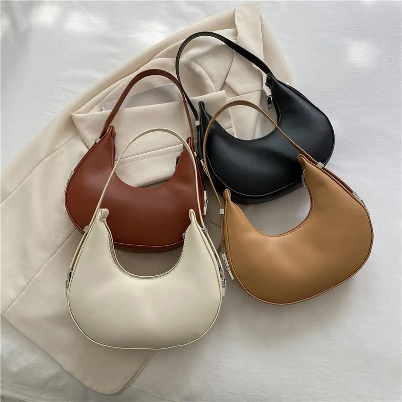 Damska torebka pod pachę, luks – Women Bags On Sale recenzja i cena