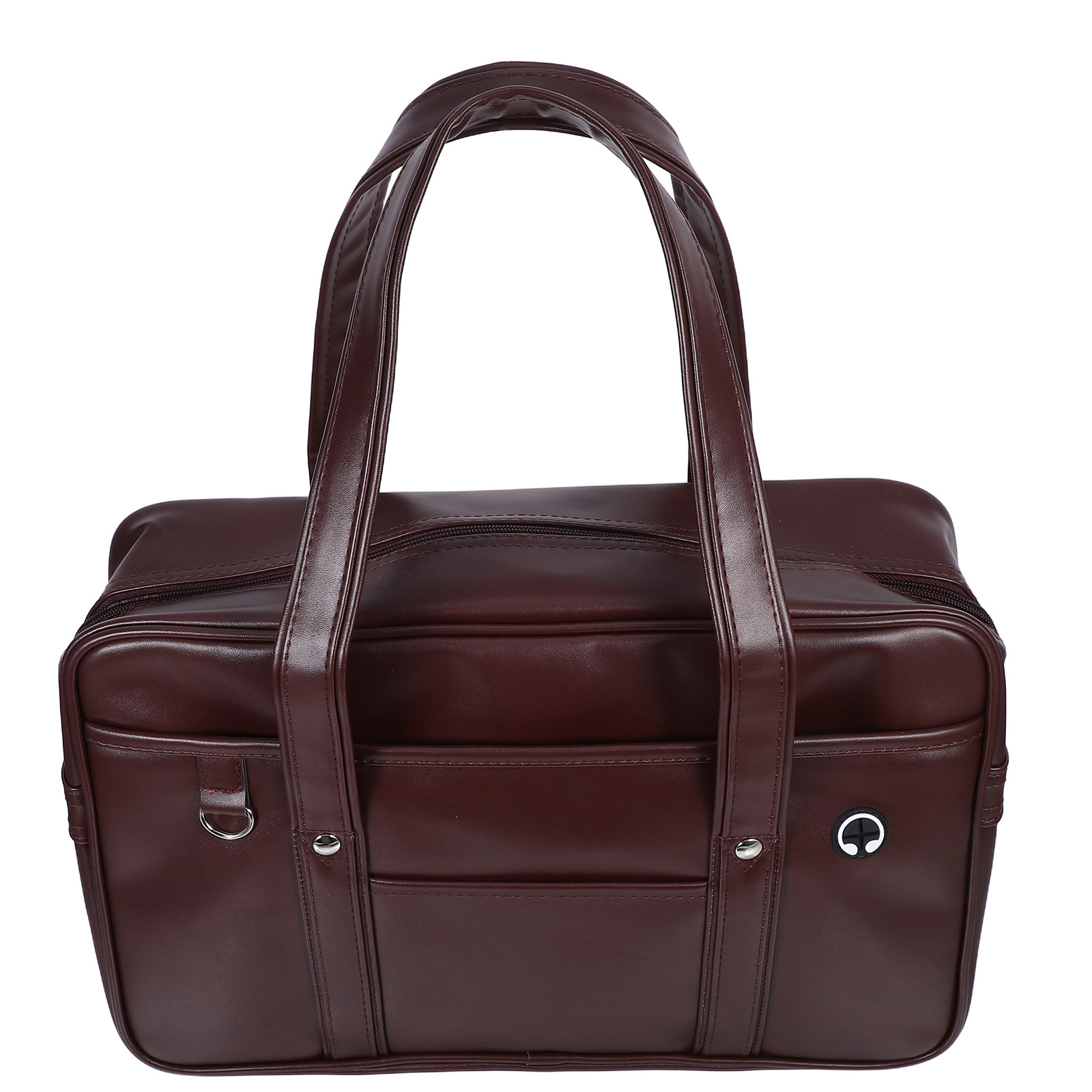 Duża, wodoodporna torba na lap – Women Hand Bags For Office recenzja i cena