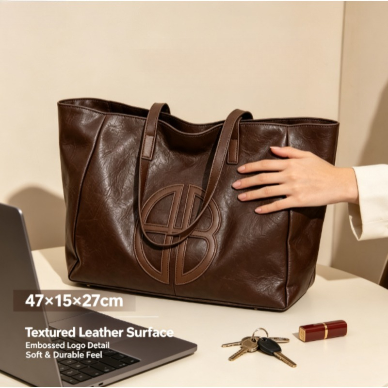 Torba damska typu tote o dużej – Women Bags 2026 Trends recenzja i cena