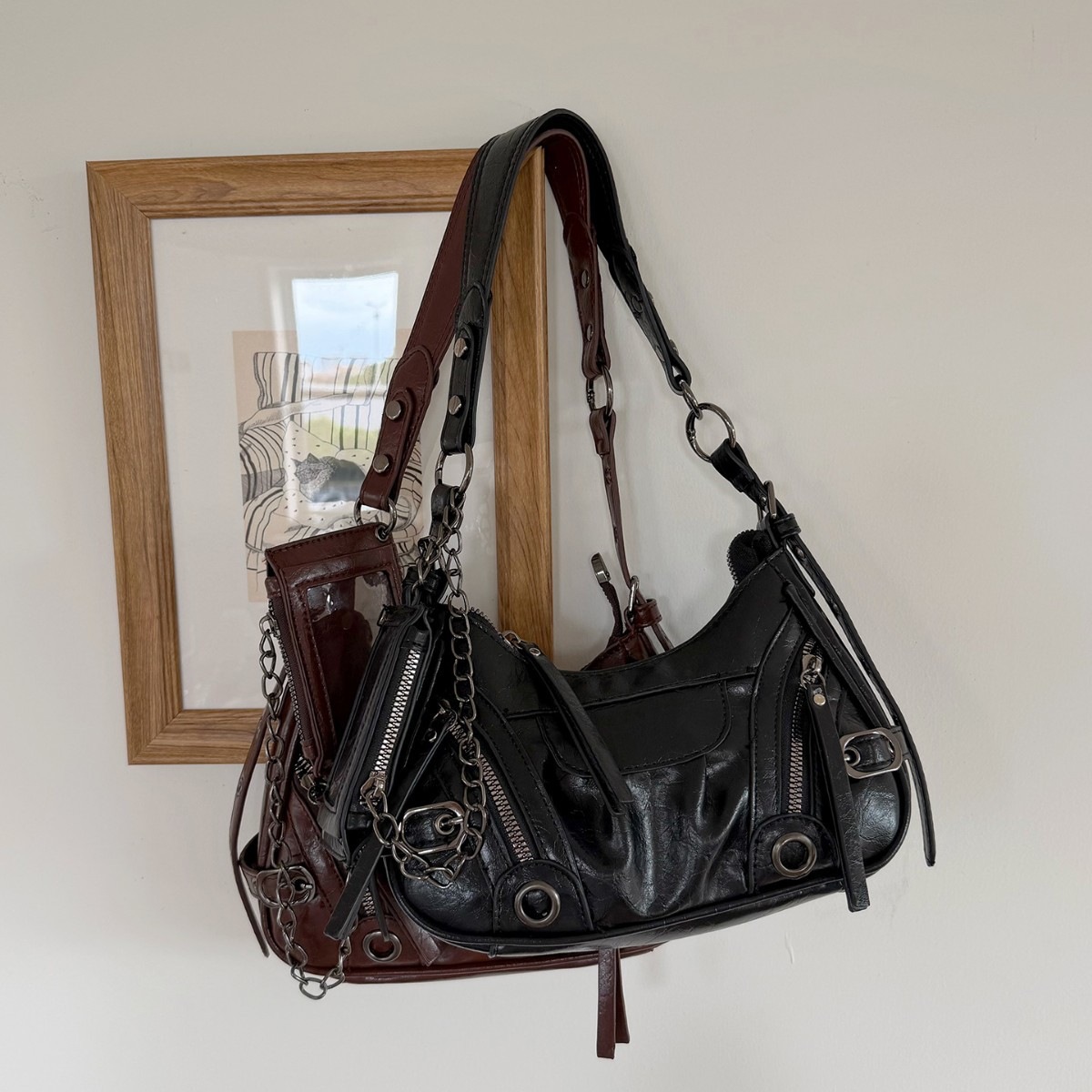 CGCBAG Vintage y2k Małe Torebk – Women Bags On Sale recenzja i cena