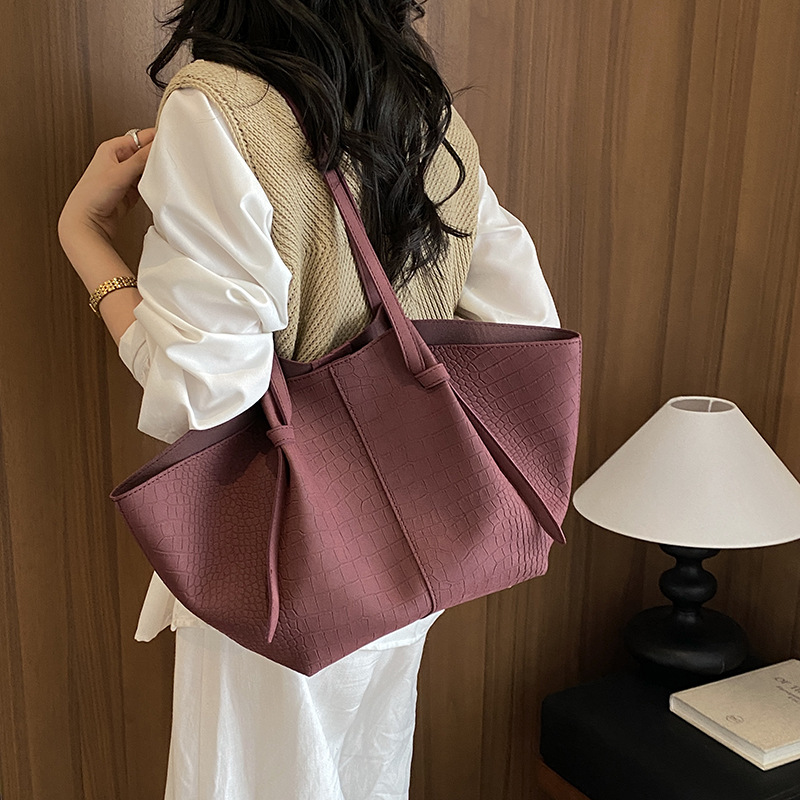Damska torebka vintage o dużej – Women Bags On Sale recenzja i cena
