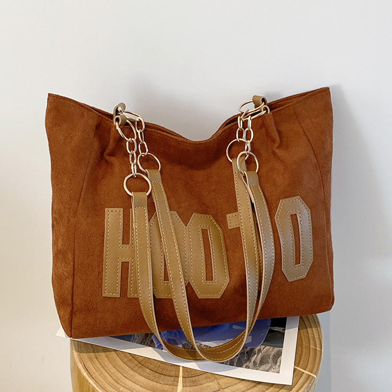 Jednokolorowa torba na ramię,  – Women Hand Bags For Office recenzja i cena