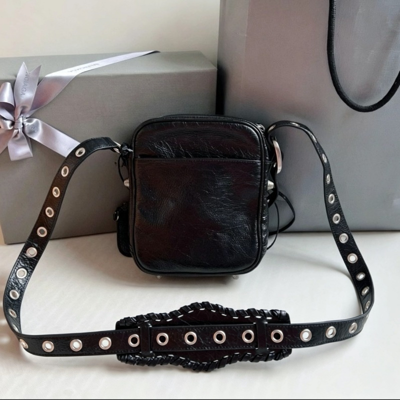 Torebka motocyklowa w stylu Ne – Women Bags 2026 Trends recenzja i cena