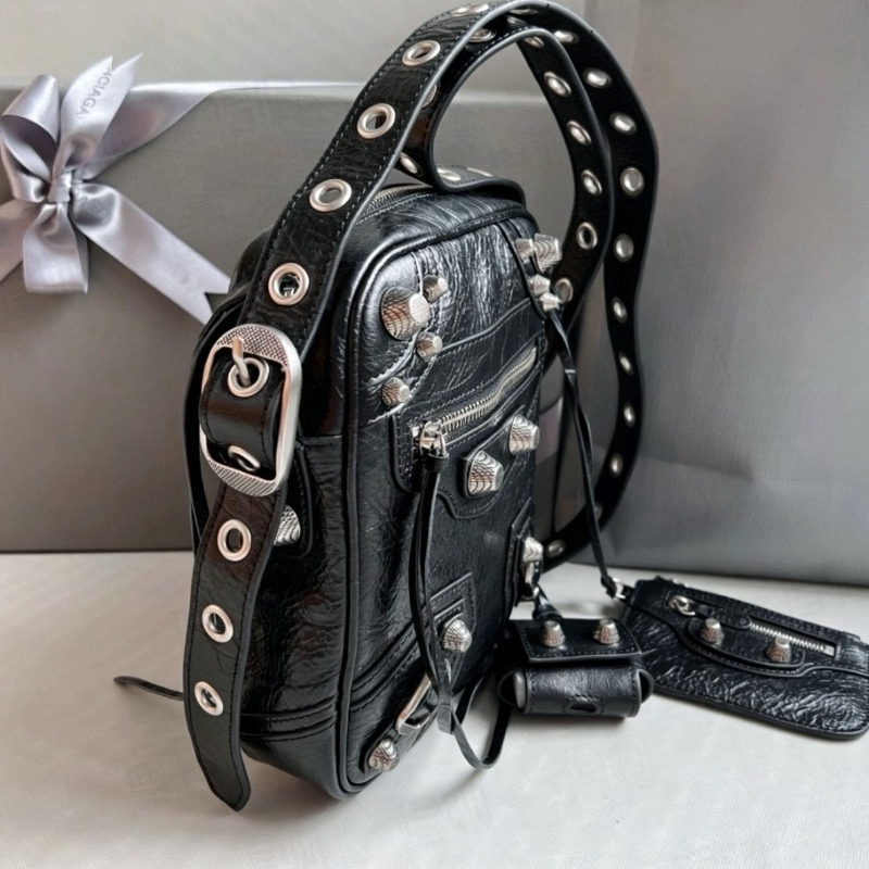 Torebka motocyklowa w stylu Ne – Women Bags 2026 Trends recenzja i cena