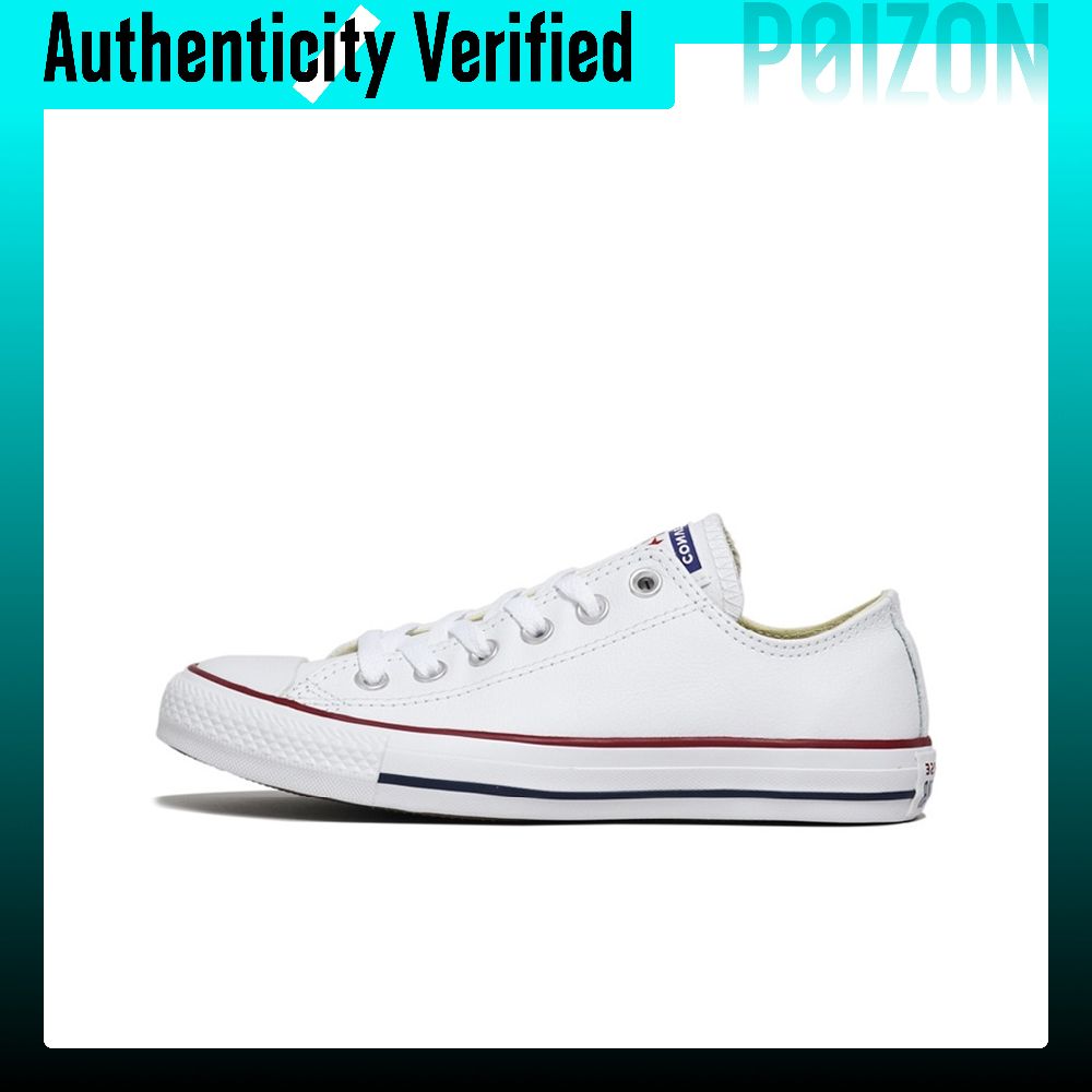 Buty Converse Chuck Taylor All – Converse Shoes Chuck Taylor All Star recenzja i cena