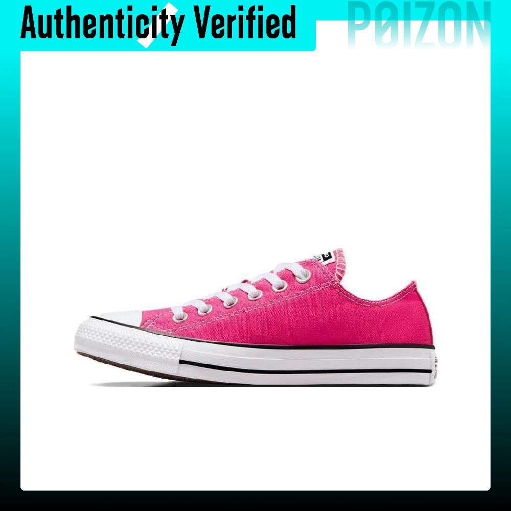 Buty Converse Chuck Taylor All – Converse Shoes Chuck Taylor All Star recenzja i cena