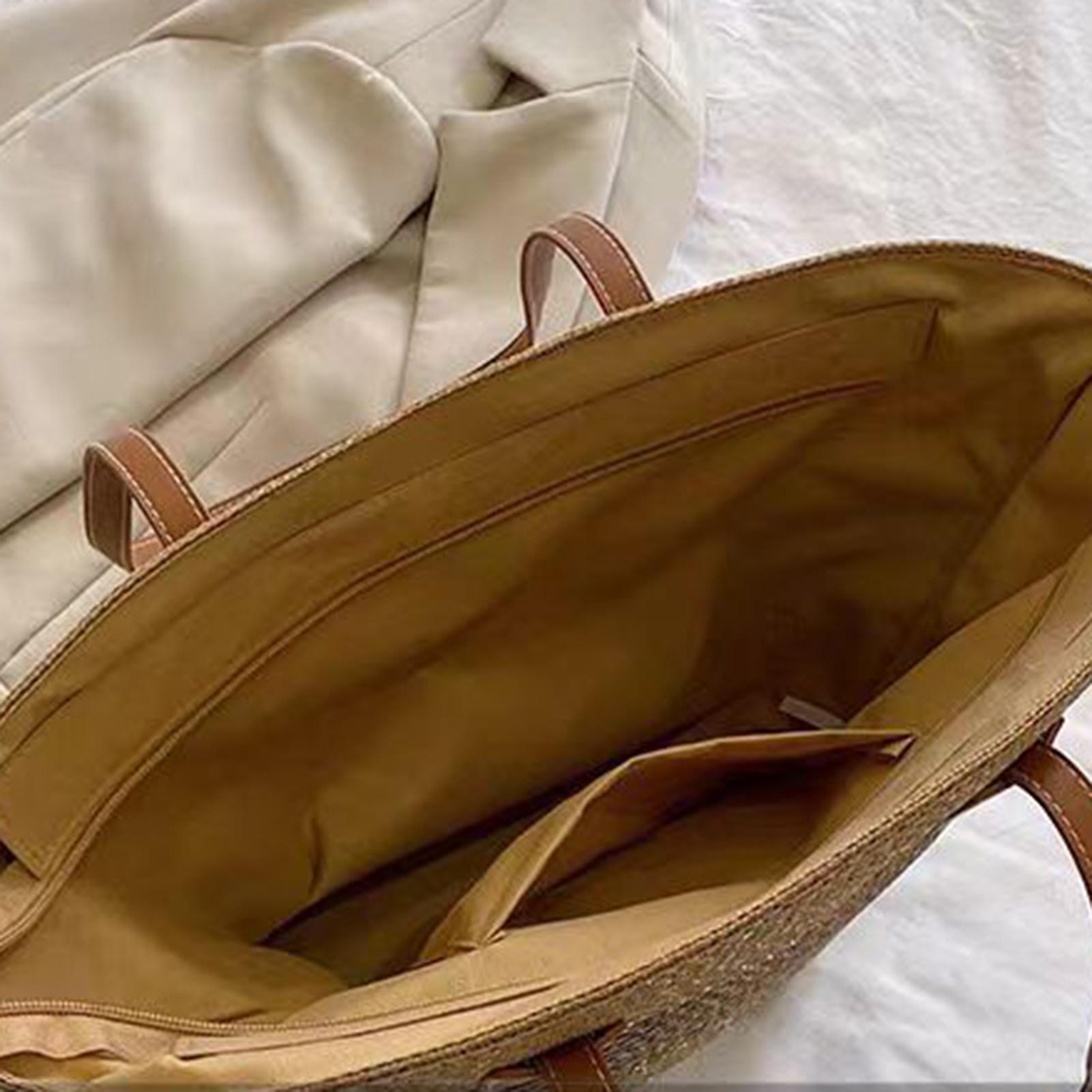 Elegancka, szykowna, nowa, duż – Women'S Bags Handbags recenzja i cena