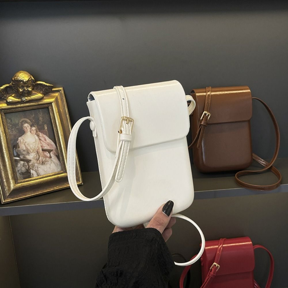 Torebki crossbody z klapką ze  – Women'S Bags Handbags recenzja i cena