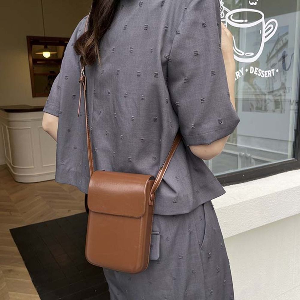 Torebki crossbody z klapką ze  – Women'S Bags Handbags recenzja i cena