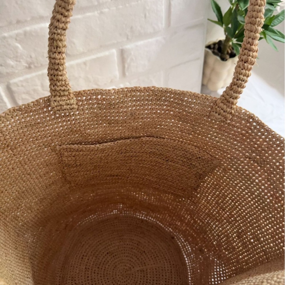 Nowa, wysokiej jakości torebka – Women'S Raffia Bags recenzja i cena