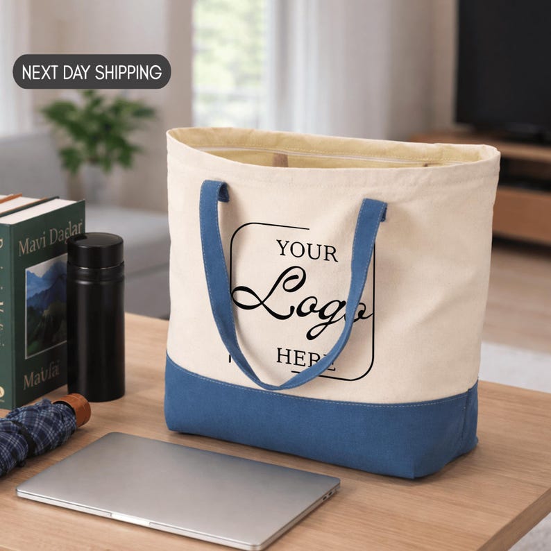 Torby na zakupy z własnym logo – Women Bags Company recenzja i cena