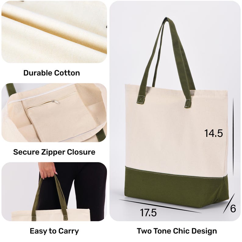 Torby na zakupy z własnym logo – Women Bags Company recenzja i cena