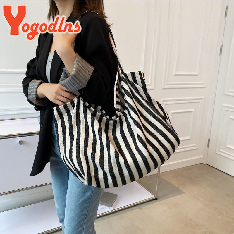 Duża torba płócienna damska mo – Women Bags On Sale recenzja i cena