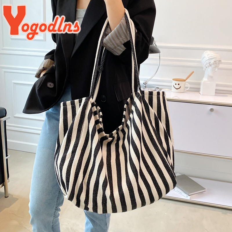 Duża torba płócienna damska mo – Women Bags On Sale recenzja i cena